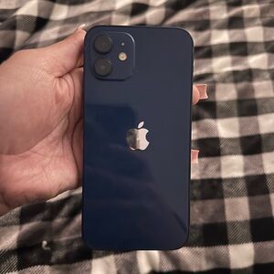 iPhone 12 used in excellent condition